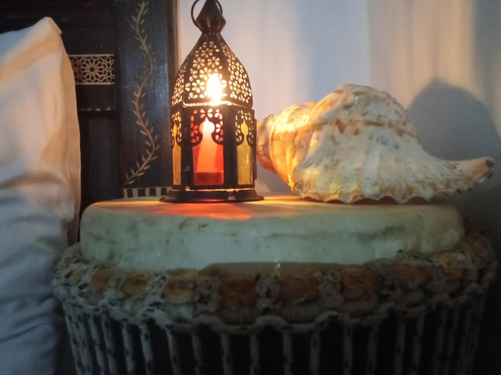 Idriss Tamraght Surfhostel タガズー エクステリア 写真