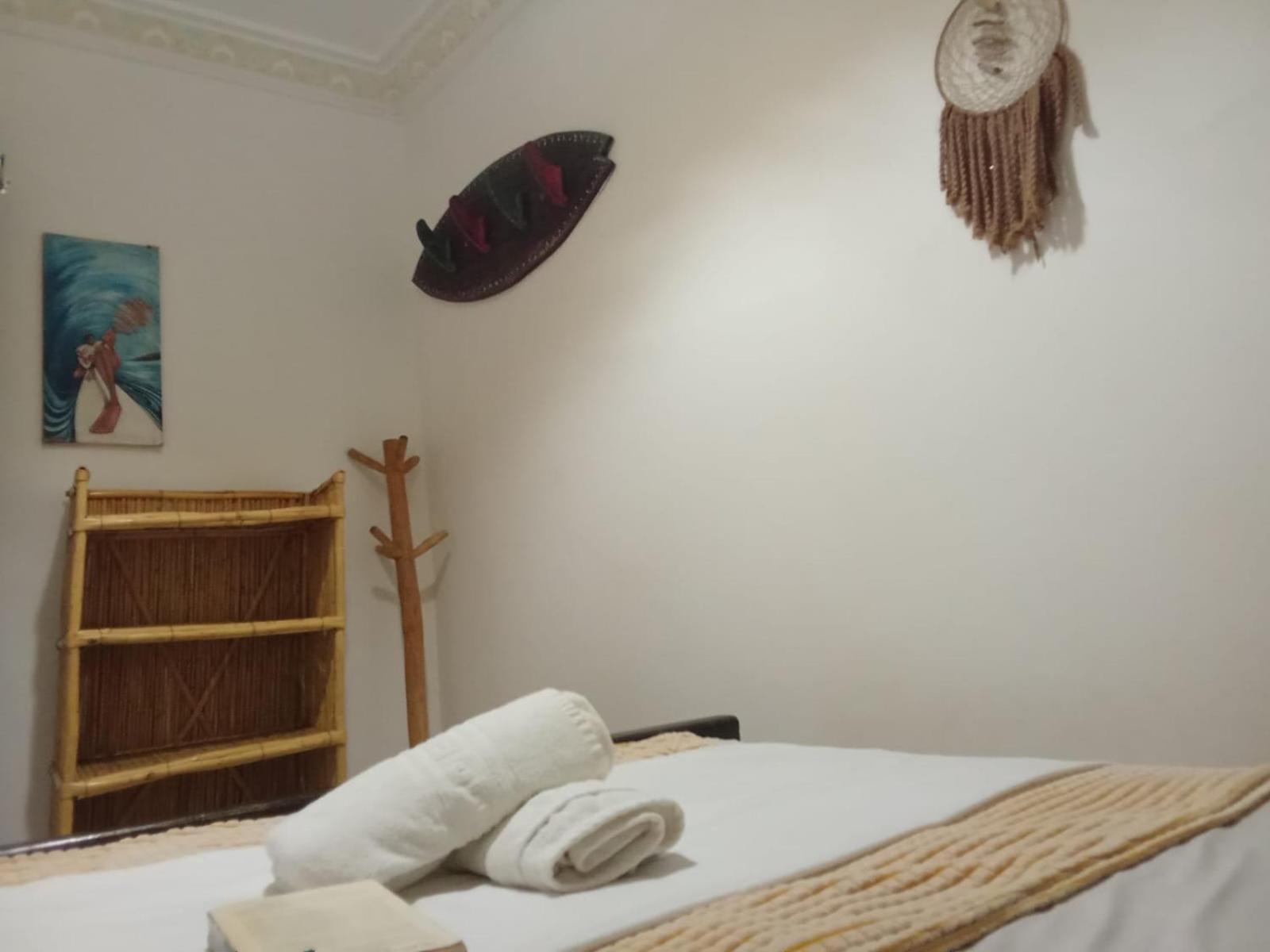 Idriss Tamraght Surfhostel タガズー エクステリア 写真